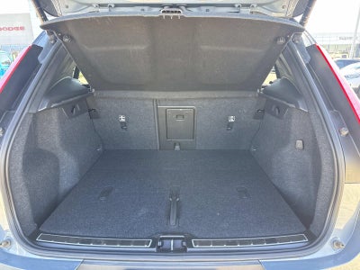 2021 Volvo XC40 Recharge Pure Electric P8