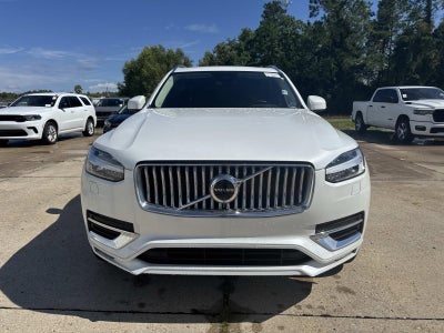 2025 Volvo XC90 B5 Plus