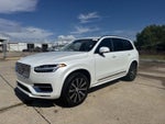 2025 Volvo XC90 B5 Plus