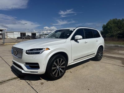 2025 Volvo XC90 B5 Plus