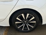 2024 Honda Civic Hatchback EX-L