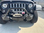2018 Jeep Wrangler JK Sahara