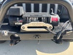 2018 Jeep Wrangler JK Sahara