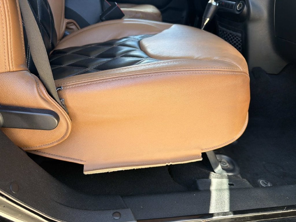 2017 Jeep Wrangler Unlimited Unlimited Sport