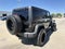 2017 Jeep Wrangler Unlimited Unlimited Sport