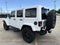2015 Jeep Wrangler Unlimited Unlimited Sahara Altitude