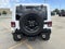 2015 Jeep Wrangler Unlimited Unlimited Sahara Altitude
