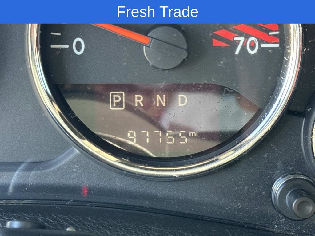 2017 Jeep Wrangler Unlimited Rubicon Hard Rock 4x4