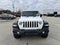 2022 Jeep Wrangler Sport 4x4