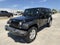 2017 Jeep Wrangler Unlimited Unlimited Sport