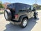 2017 Jeep Wrangler Unlimited Unlimited Sport