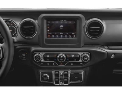 2019 Jeep Wrangler Unlimited Unlimited Sport S