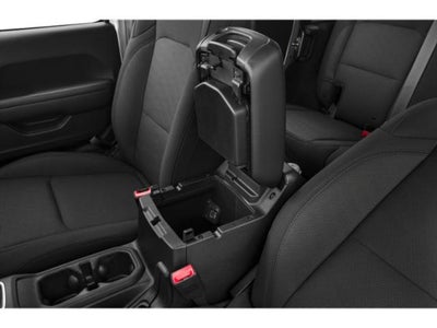 2019 Jeep Wrangler Unlimited Unlimited Sport S