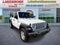 2021 Jeep Wrangler Unlimited Unlimited Sport S