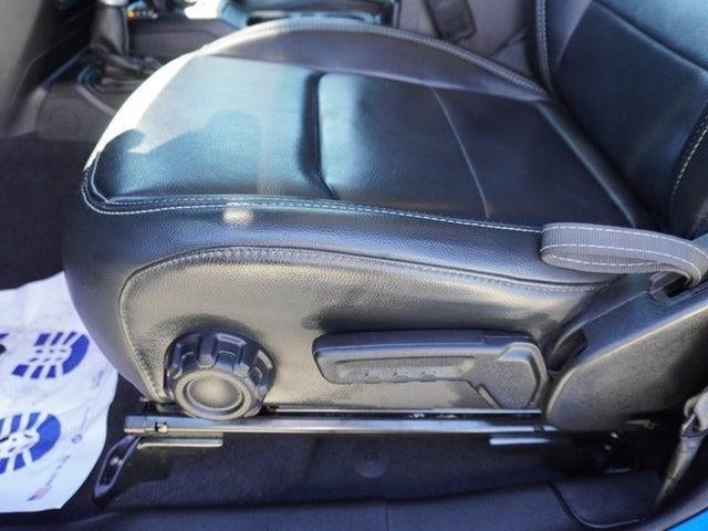 2022 Jeep Wrangler Unlimited Sahara 4x4