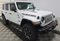2018 Jeep Wrangler Unlimited Unlimited Rubicon