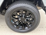 2022 Jeep Wrangler 4xe Unlimited Sahara 4xe