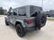 2022 Jeep Wrangler 4xe Unlimited Sahara 4xe