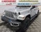 2022 Jeep Wrangler 4xe Unlimited Sahara 4xe