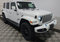 2021 Jeep Wrangler 4xe Unlimited High Altitude 4x4