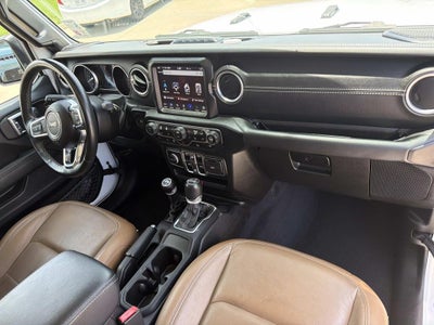2023 Jeep Wrangler 4xe Sahara 4xe