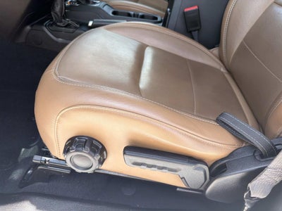 2023 Jeep Wrangler 4xe Sahara 4xe