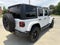 2023 Jeep Wrangler 4xe Sahara 4xe