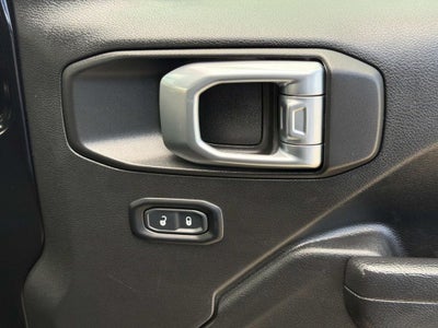 2022 Jeep Wrangler 4xe Unlimited Rubicon 4xe
