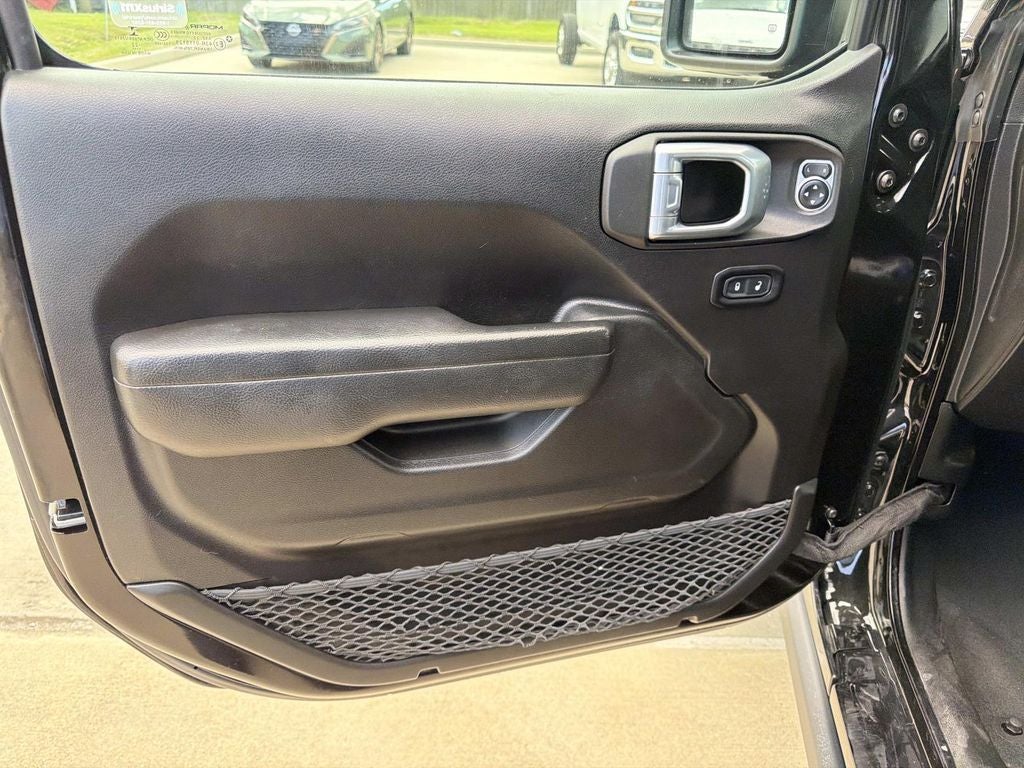 2022 Jeep Wrangler 4xe Unlimited Rubicon 4xe
