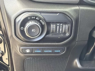 2022 Jeep Wrangler 4xe Unlimited Rubicon 4xe