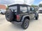 2022 Jeep Wrangler 4xe Unlimited Rubicon 4xe