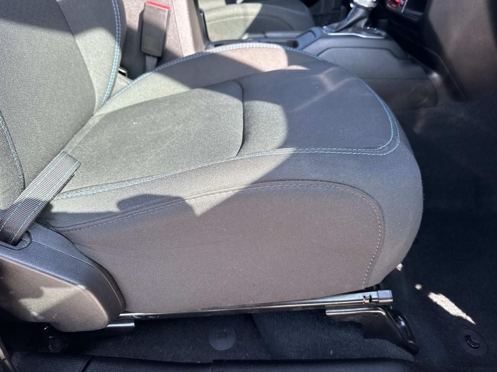 2022 Jeep Wrangler 4xe Unlimited Rubicon 4x4