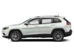 2020 Jeep Cherokee Latitude Plus FWD