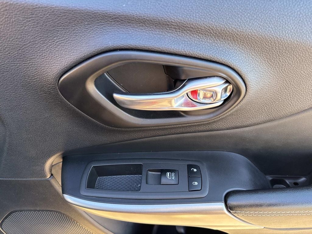 2021 Jeep Cherokee 80th Anniversary FWD