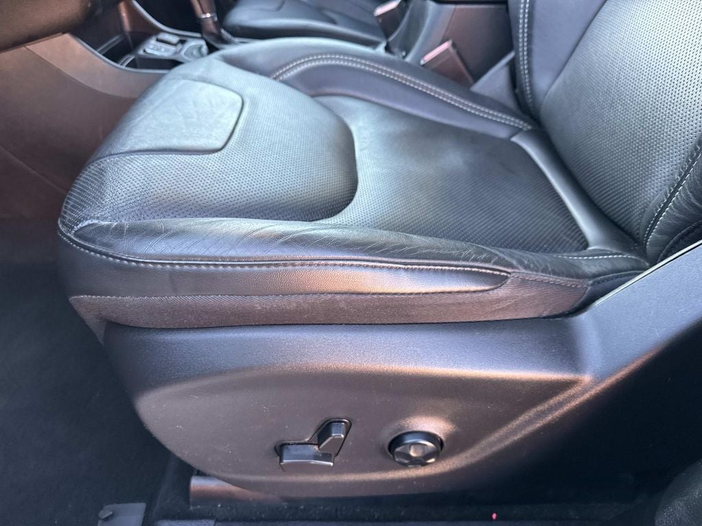 2021 Jeep Cherokee 80th Anniversary FWD