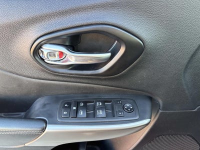 2021 Jeep Cherokee 80th Anniversary FWD