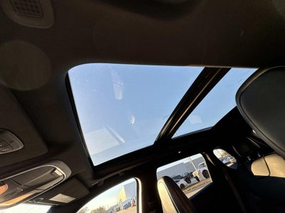 2021 Jeep Cherokee 80th Anniversary FWD