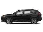 2022 Jeep Cherokee Latitude Lux FWD