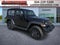 2024 Jeep Wrangler 2-Door Sport 4x4