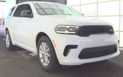 2025 Dodge Durango GT RWD