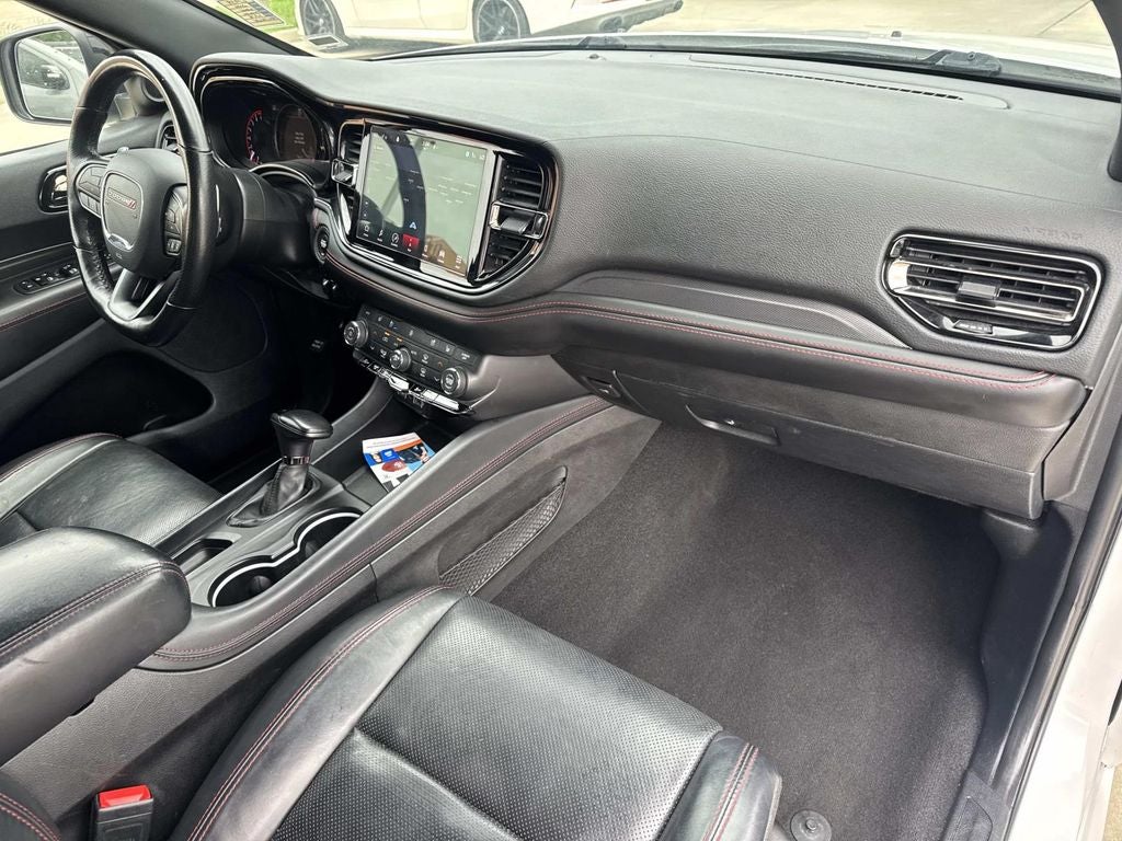 2024 Dodge Durango GT Plus RWD