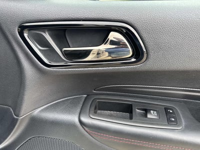 2024 Dodge Durango GT Plus RWD