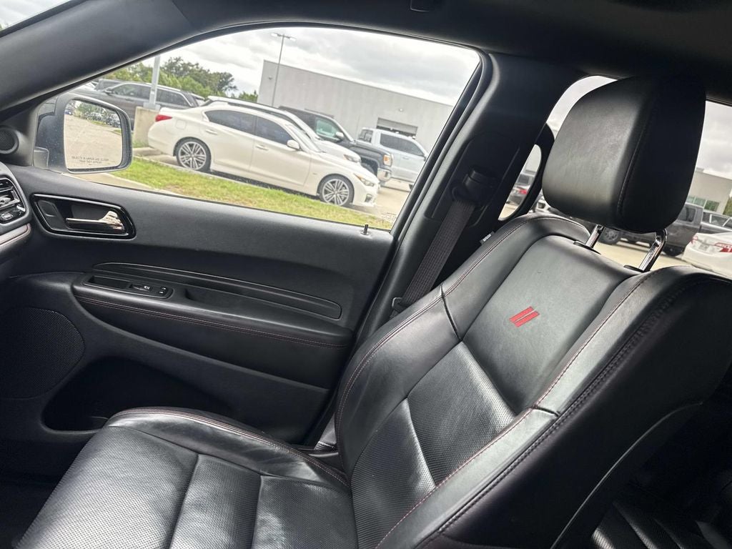 2024 Dodge Durango GT Plus RWD