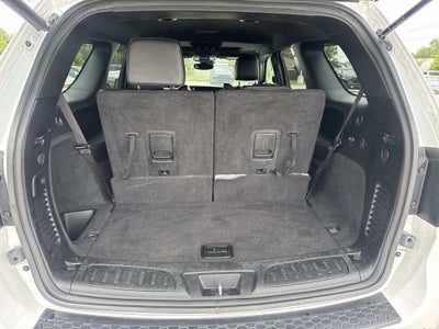 2024 Dodge Durango GT Plus RWD