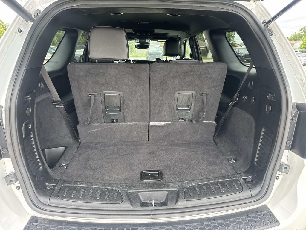2024 Dodge Durango GT Plus RWD