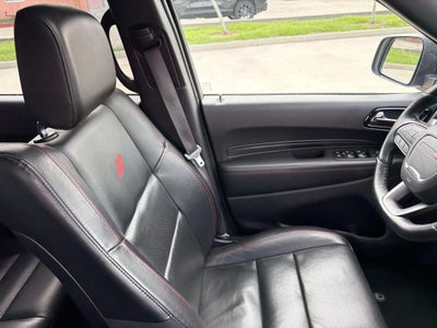 2024 Dodge Durango GT Plus RWD