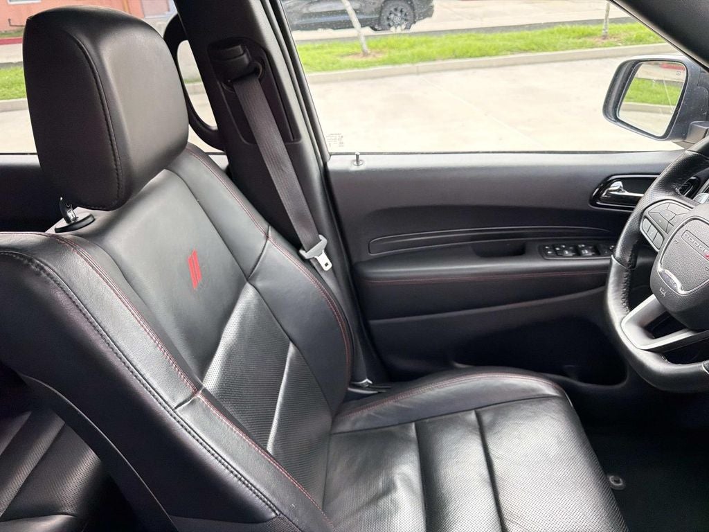 2024 Dodge Durango GT Plus RWD