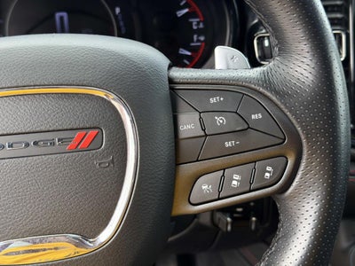 2024 Dodge Durango GT Plus RWD