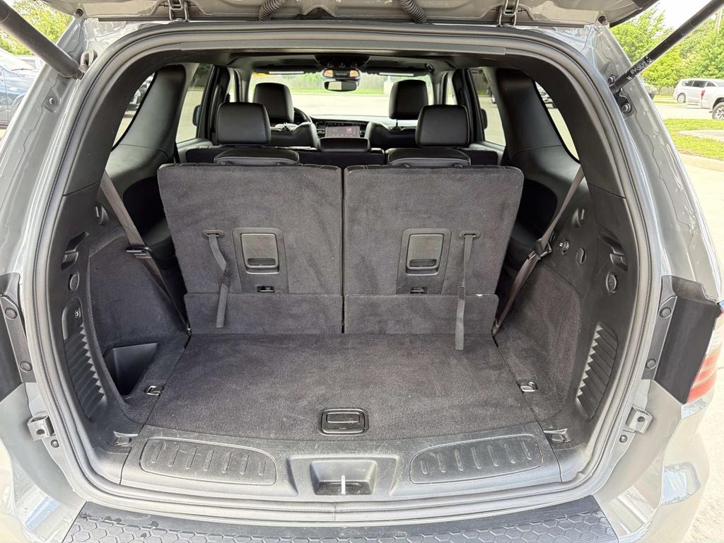 2024 Dodge Durango GT Plus RWD