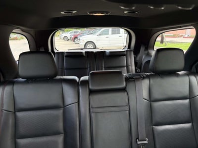 2024 Dodge Durango GT Plus RWD